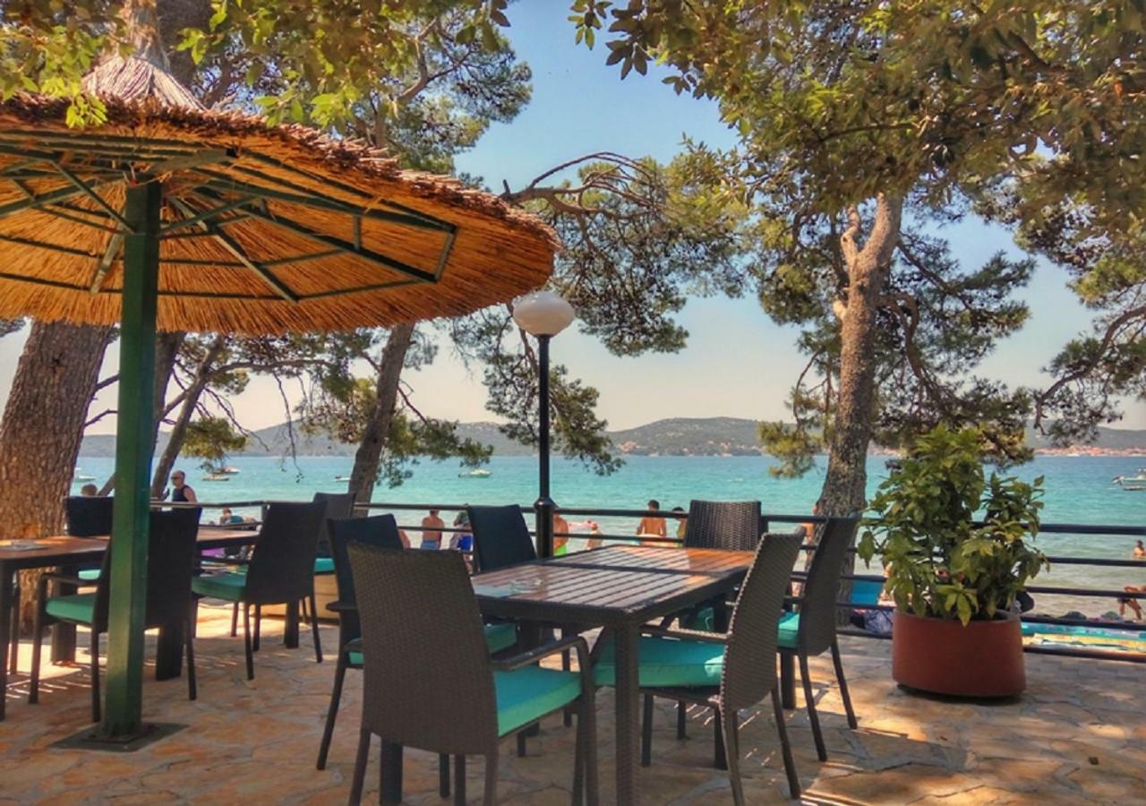 Summertime By Pearl Of The Biograd Biograd Na Moru Eksteriør billede