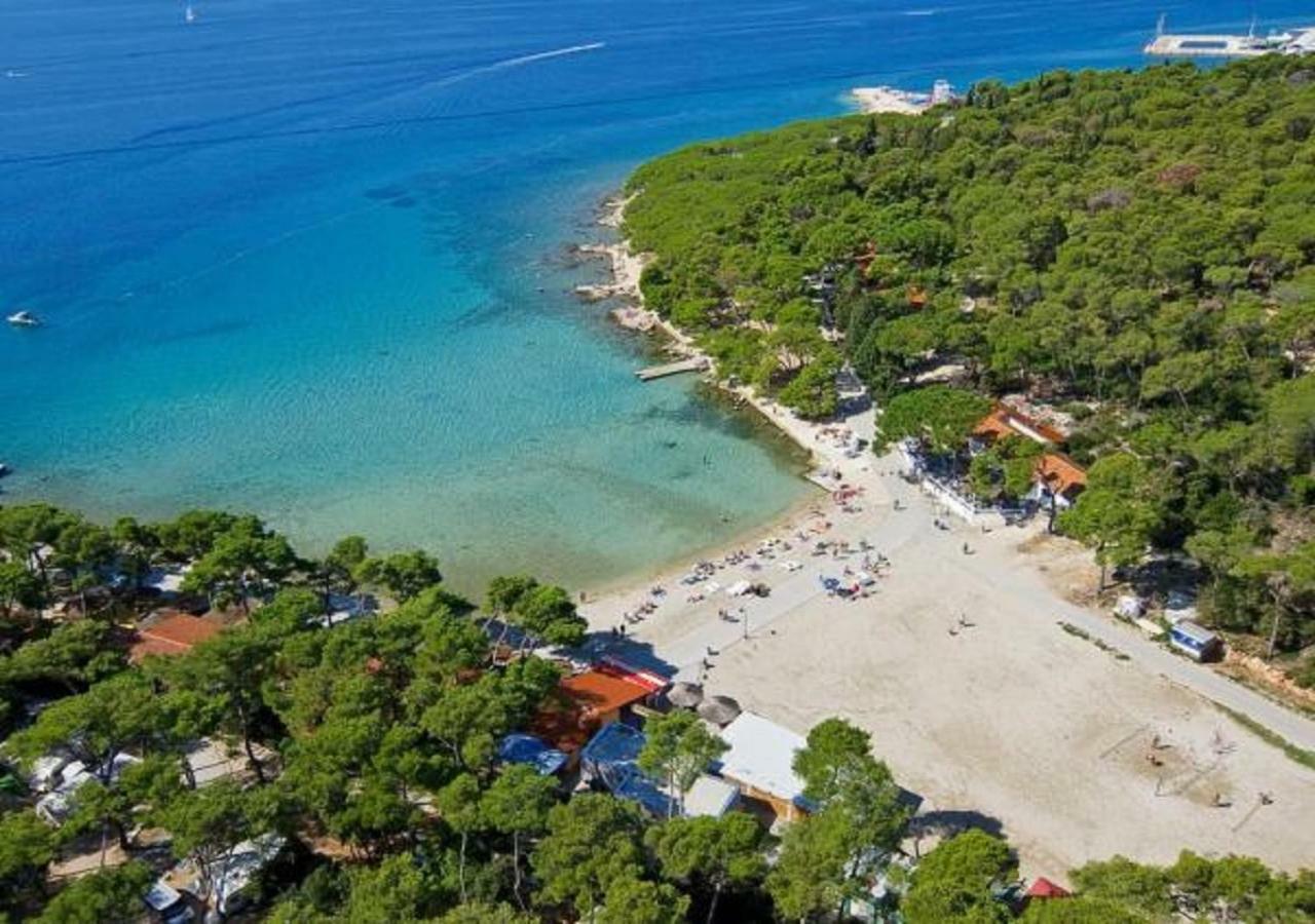Summertime By Pearl Of The Biograd Biograd Na Moru Eksteriør billede